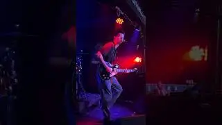 Louis Crosland Trio | Folsom Prison Blues