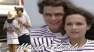 A HISTÓRIA DE EDUARDA E MARCELO (PARTE 9) COMENTADA
