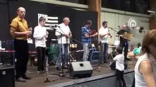 Kejadenn - Fest-noz de Thiais - 22 novembre 2014 - Valse