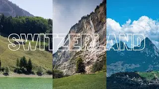 Explore Switzerland: Tour of JAUNBACH GORGE - LAUTERBRUNNEN - SEELISBERG