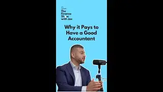 Why it PAYS to have a good accountant #shorts #tax #finance #accountant