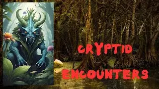 Cryptid Sighting: The Freeman Footage