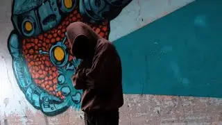 FreezJoe - Crazy Joe [Official Music Video]