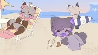 beach episode (meme)