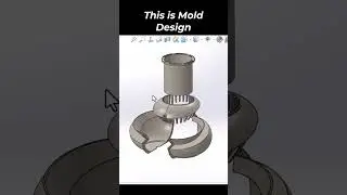 My Mold Design Skills