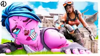 Meet The BEST Wager Players In Fortnite...