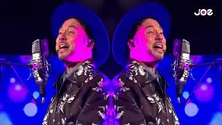 Gustaph - I Heard It Through the Grapevine (Marvin Gaye cover)