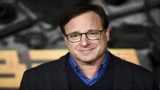 Comedian Bob Saget dead at 65