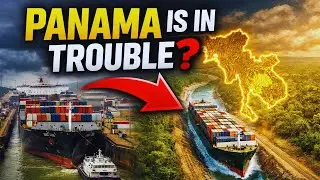 Why Southeast Asia&rsquo;s New Land Bridge Could Rival the Panama Canal