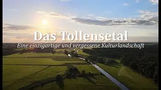 Das Tollensetal - Eine einzigartige und vergessene Kulturlandschaft