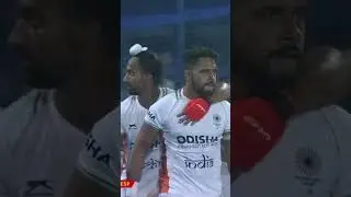 One and only King Harmanpreet Singh❌🔥 #fieldhockey #hockeyshorts #fihproleague