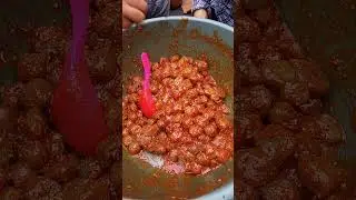 CARA MEMBUAT CILOK BUMBU KACANG YANG MUDAH