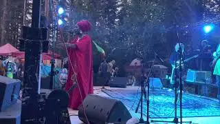 REEMAH (NWWRF) 7/30/2022 
