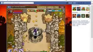 Dungeon Rampage Hack 2014  - Mana Full, Zoom, llaves infinitas legendarias