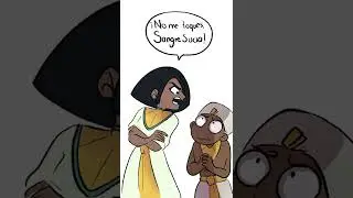 &iquest;Una mujer fara&oacute;n?
