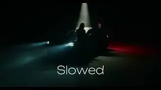 DJEZA - Pap ft. Kempi (Slowed)