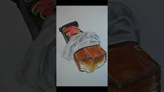 Quick Draw - MARS CHOCOLATE BAR