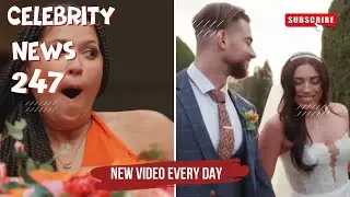 Married At First Sight new couple in explosive row with original cast