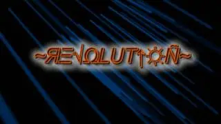REVOLUTION  (project infopowerment ~Я&Xi;&radic;&Omega;LUT&uarr;☼N~) [List so far 2010]