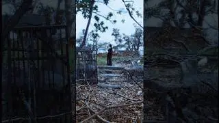 there's beauty in the ruins #whimsical #gothic #whimsicalgoth #goth #fantasy #gothicfantasy
