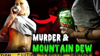 Nichole Maks Case: Daytona Beach Murder, Arson & Diet Mountain Dew Twist