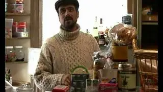 Blauwestad TV - Even binnen kijken bij...: kruidenier Kooijman