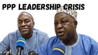 CTWPG&hellip;PPP Incumbent Kebba Jallow Explains