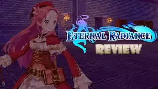 Eternal Radiance (Switch) Review