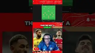 Arsenal's SECRET Weapon to CRUSH Wolves?