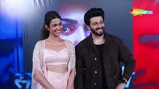Interview With The Cast Of Show Saubhagyavati Bhava With Dheeraj Dhoopar & Amandeep Sidhu