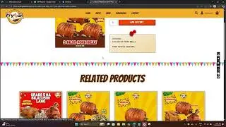 Create FB posting as KNP