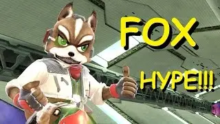 Fox Hype