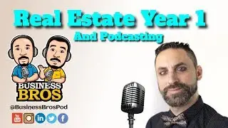 Getting Started - Episode 358 with Nick Acosta
