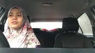 We Dont Talk Anymore - Najwa Latif (Cover)
