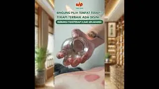BINGUNG PILIH TEMPAT TERAPI TERBAIK? DISINI !!! #tcm #nyeri #terapi #stroke #tumors #kanker #sinshe