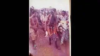 Bossouhouekpon Et L'histoire d'Aklampa Chanter par Atchevi Wessin
