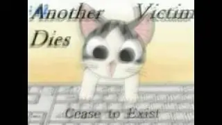 Another Victim Dies - Cease to Exist