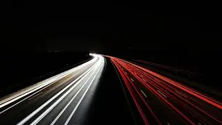 🎵 Mike Murray &ndash; &ldquo;Rush Hour&rdquo; | Late Night Urban Jazz (After-Hours Instrumental)