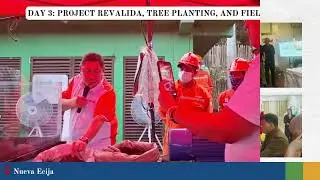 NUEVA ECIJA   LOCAL CLIMATE ACTION PROGRAM