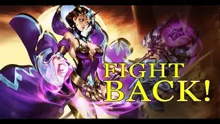 Heroes Evolved WTF: Cleopatra's Escape Gameplay #3