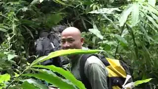 ลุยป่าฮาลาบาลาEP3 คนเบิกทาง ลุยดงทาก Amazon เอเชีย