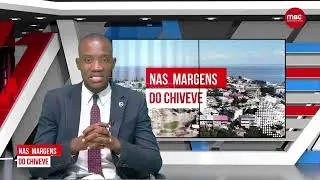 NAS MARGENS DE CHIVEVE  | REPROVA&Ccedil;&Otilde;ES EM MASSA DE ALUNOS NOS EXAMES FINAIS DA 9&ordf; CLASSE.