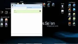 AdzTutorials - Rockmelt Browser