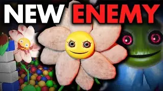 Daisy In Chapter 3 CONFIRMED?! (Poppy Playtime Theory)