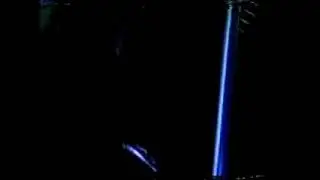 Babilonia - Lamento y Tormento (En Vivo Festival Metal Medallo, Barrio Cristo Rey, 09/10/1988)