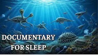 What If Humans Are Just a Phase in Earth’s Story | Documentary For Sleep