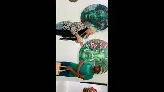 The Creation Center Musuem Of Africa 
