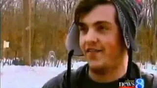 Evan Emory Video