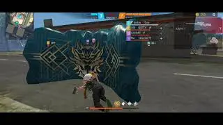 Rox Alpha #Hacker Game ..........#Alpha vs hacker .... subscribe the channel and get now redeem code