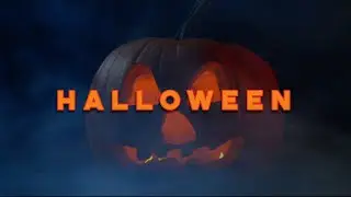 John Carpenter - Halloween Triumphant (with Synths instead of E-Guitars)
